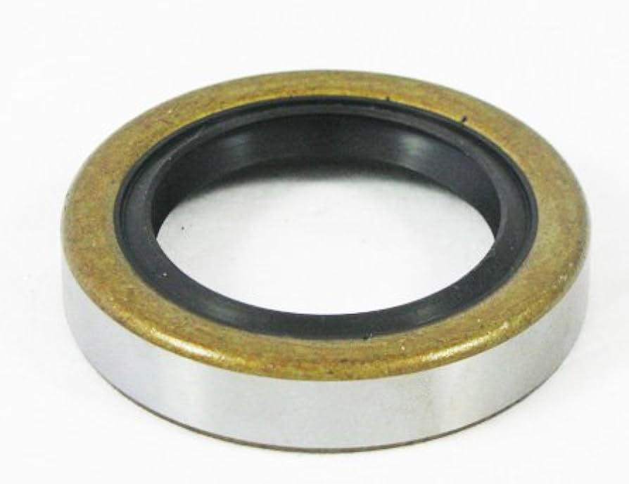 (未使用･未開封品)　Romeo &amp; Juliet Hts lok26k6 Double Lip Grease Seal: 168255